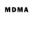 MDMA молли Dron Roc